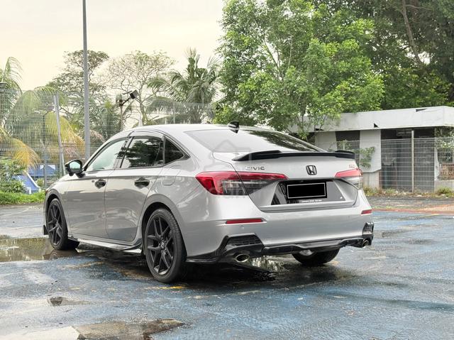 2022 Honda CIVIC 1.5 RS (A) - 4