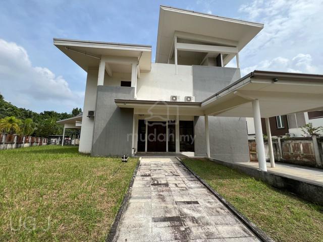 BIG 2.5 Storey Bungalow, 11Ksqft, Sri Istana Hills, Klang 1