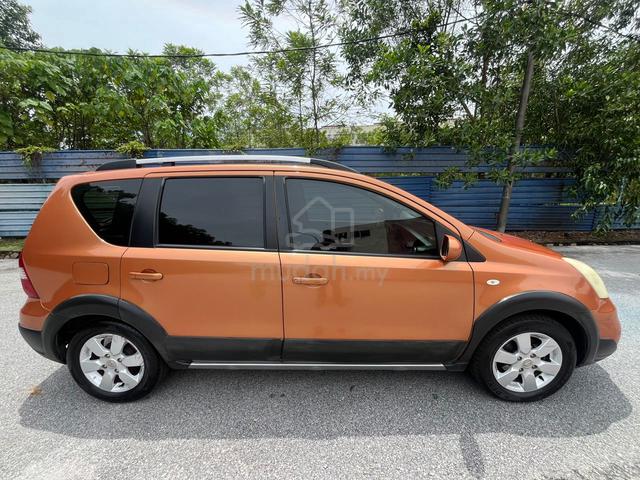 2012 Nissan X-GEAR 1.6 (A) - 3