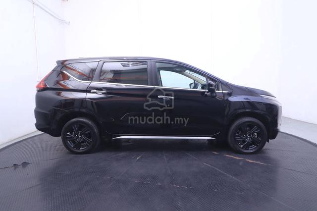 2021 Mitsubishi XPANDER 1.5 MY20 (A) - 4