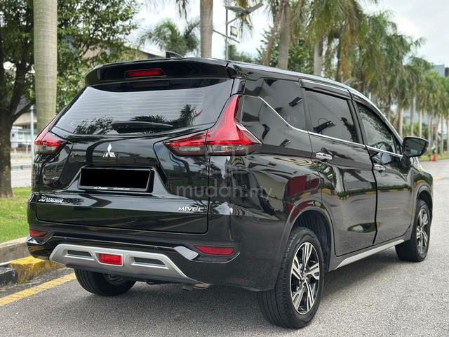 2023 Mitsubishi XPANDER 1.5 (A) F/LOAN F/S/RECORD - 5