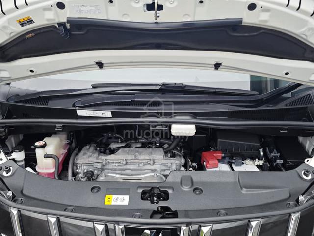 2022/24 Toyota ALPHARD 2.5 SC (A) MODELLISTA JBL - 4
