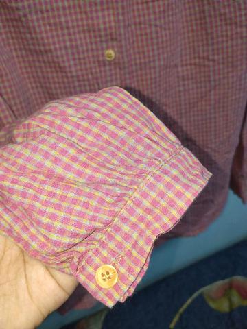 blouse  - photo 3 of 3
