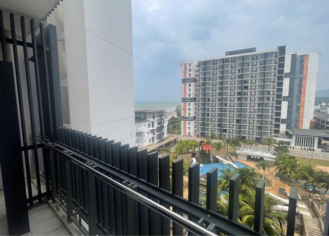 Swiss-Garden Resort Residences, Kuantan 1
