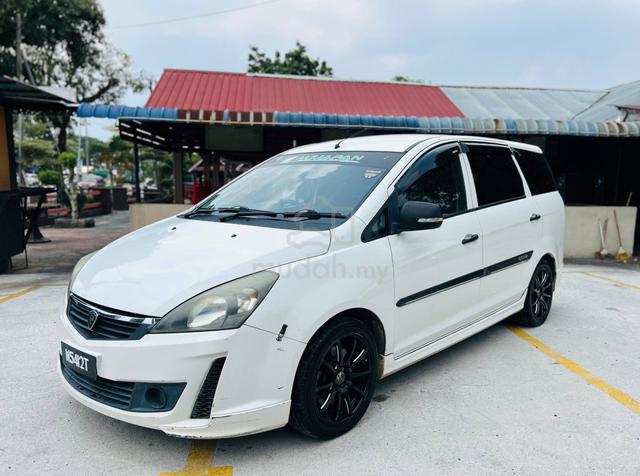 2014 Proton EXORA 1.6 BOLD (A)-BLCKLIST BOLEH!! - 5