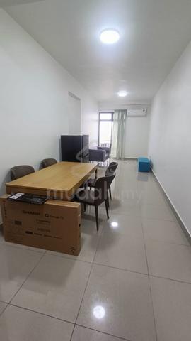 Pangsapuri Ksl Bukit Gemilang 1