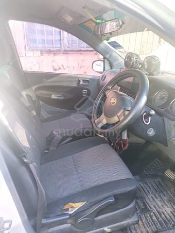 2012 Perodua VIVA 1.0 ELITE AT EJ-VE (A) - 4