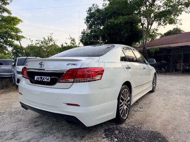 Toyota CAMRY 2.0 G FACELIFT (A) -10 - 3