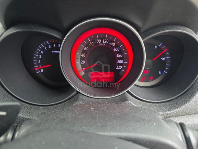 2012 Kia FORTE 1.6 SX (A) - 3