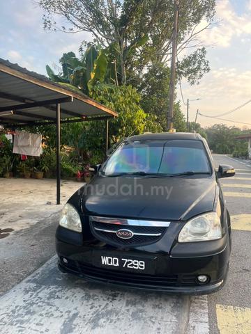 2007 Naza CITRA 2.0 GLS (A) - 1