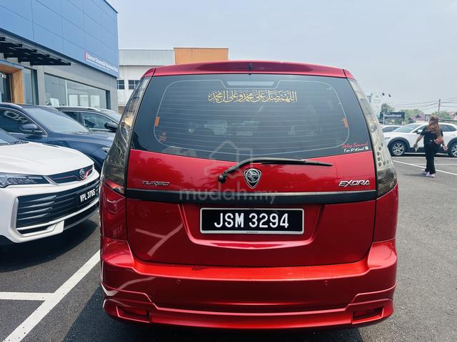 2017 Proton EXORA 1.6 EXECUTIVE FACELIFT (A) - 3