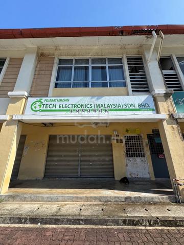 Seremban Oakland Shop for Sale 1