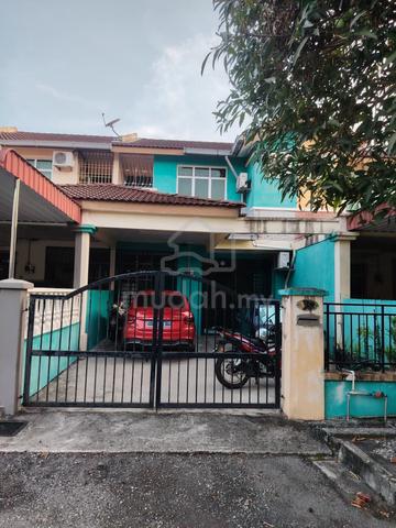 NO DEPO,Bandar Tasek Mutiara 1