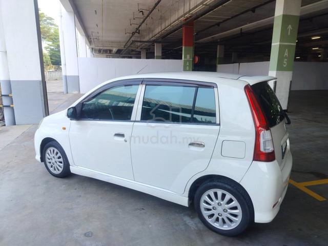 2011 Perodua VIVA 1.0 ELITE AT EJ-VE (A) - 5