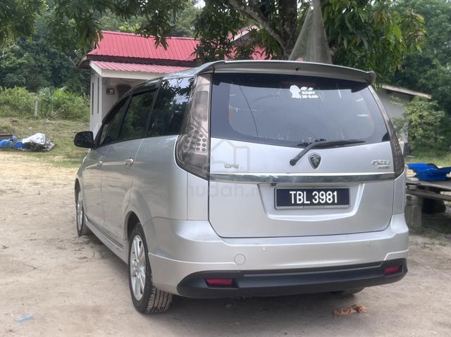 2013 Proton EXORA 1.6 BOLD EXECUTIVE (A) - 4