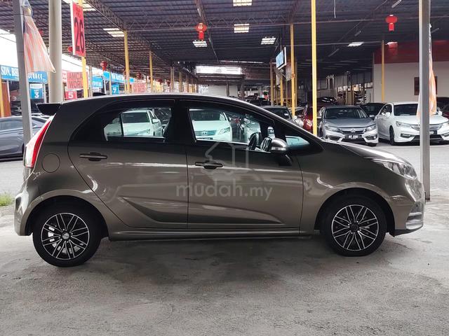 2021 Proton IRIZ 1.6 PREMIUM (A) - 3