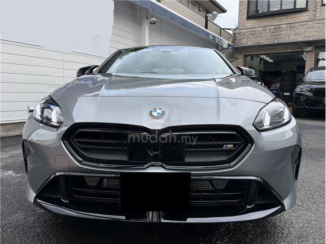 2024 Bmw M135i 2.0 xDrive F70 (A) NEW FACELIFT - 3