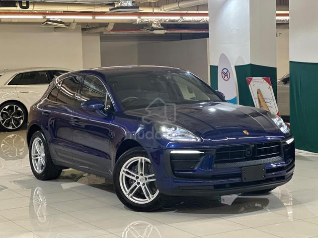 2022 Porsche MACAN 2.0 MY19 FACELIFT (A) - 3