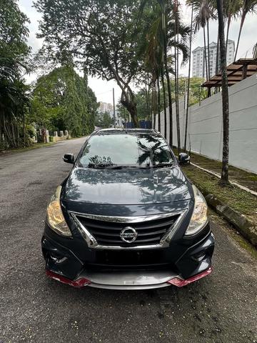 Nissan Almera 1.5 Nismo Edition (Direct 1st Owner) - 3