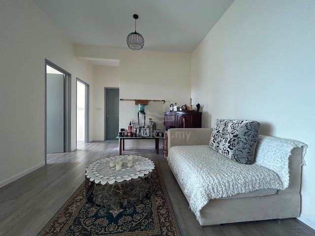 Residensi Meru Raya (PR1MA @ Meru) 1