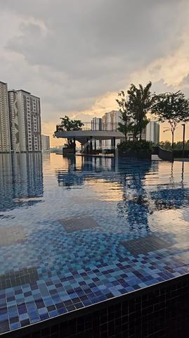 Casa Green (Bukit Jalil) 1