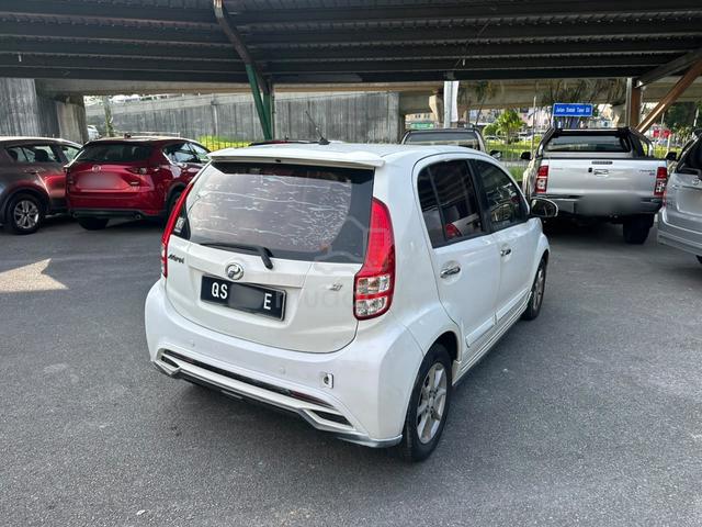 2015 Perodua MYVI 1.3 (A) XT - 4