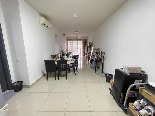 Selayang 18 1
