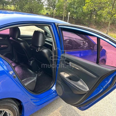 2012 Honda CITY 1.5 S MY08 GM2 FACELIFT (A) - 5