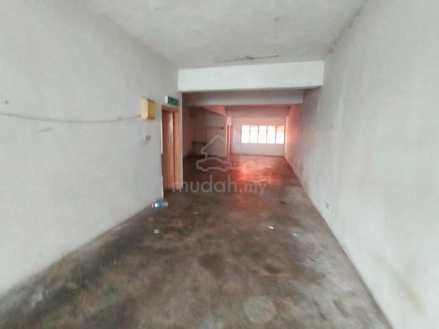 3 Floors Hostel @ Taman Sri Muda, Seksyen 25, Shah Alam, Selangor 1