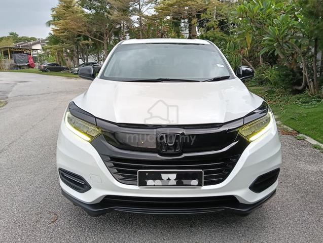 2020 Honda HR-V 1.8 V (A) - 3