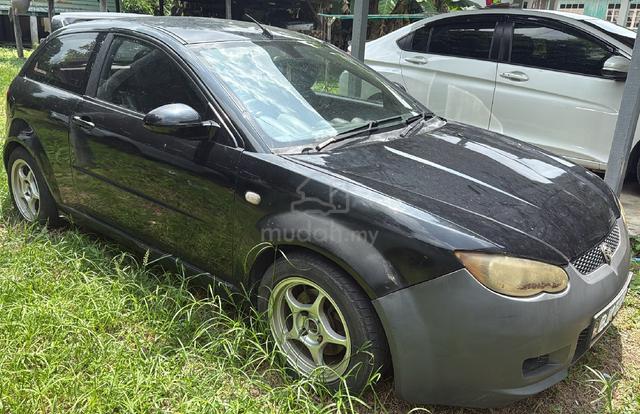 2007 Proton SATRIA 1.3 NEO (A) - 1