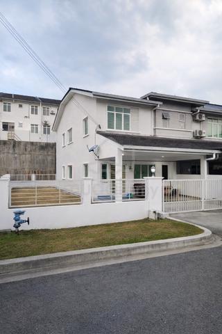 2660 sqft Landed Corner Lot | 4R3B | Big Space, Worth It 1