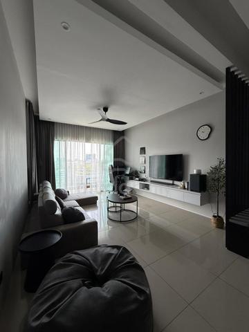 The Loft Residence 1