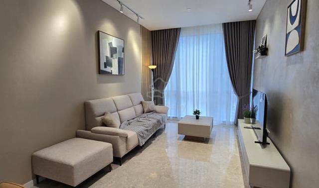 So Sofitel KL Residences 1