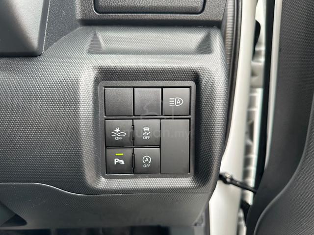 2023 Perodua ATIVA 1.0 AV 2-TONE WRTY PERODUA 2028 - 4