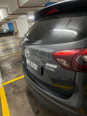 2016 Mazda 5 2.0 SKYACTIV (A) - 3