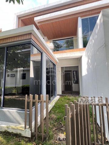 BRAND NEW! Eco sanctuary terraza belleza villa value buy basic unit 1