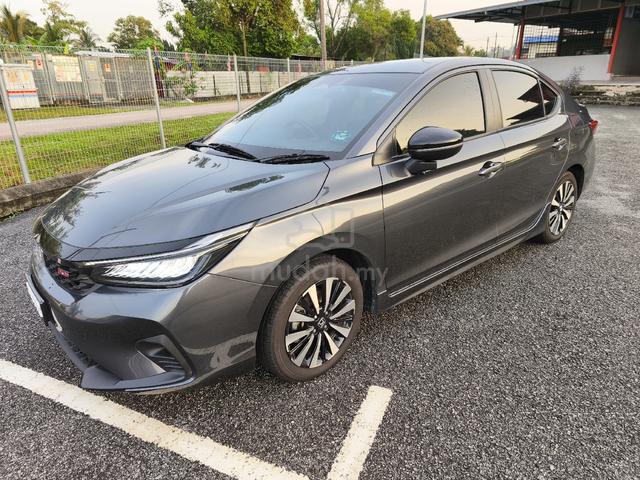 2026 Honda CITY 1.5 RS MY20 GN FACELIFT (A) - 1