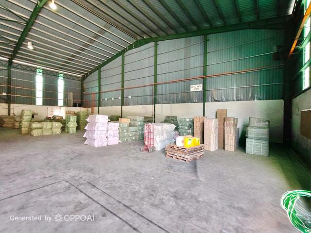 Anugerah, Jalan Cempaka Warehouse For Rent @ Sungai Choh Rawang 1