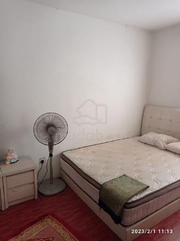 Taman Setapak Indah Fasa 7 1