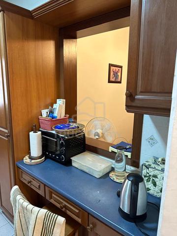 Sunway Sutera Condominium 3