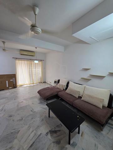 USJ 3 Fully Furnished Gated Guarded Subang Jaya For Rent 2 Sty 1