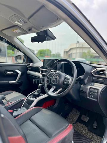 2021 Perodua ATIVA 1.0 AV D55L (A) - 5