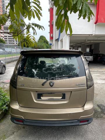 2012 Proton EXORA 1.6 BOLD EXECUTIVE (M) - 5