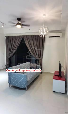 Meridin Suites Residences @ The Meridin 1