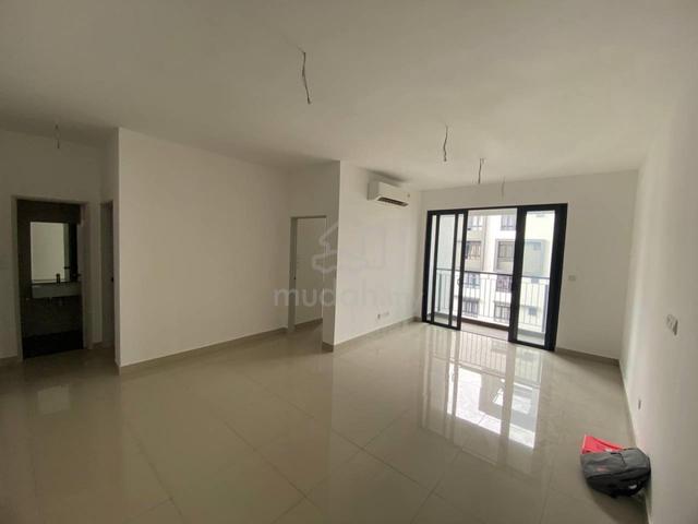 PV9 Residences @ Taman Melati 1