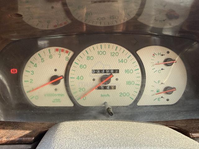2002 Proton WIRA 1.5 A/B GL (M) - 5