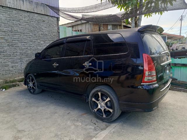 2005 Toyota INNOVA 2.0 E (M) - 3