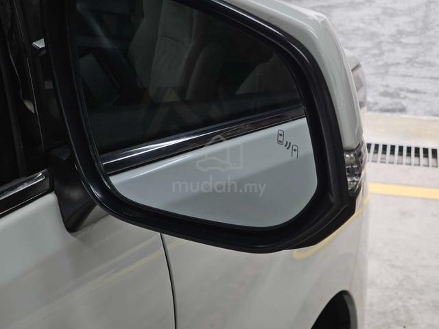 2023 Toyota ALPHARD 2.5 X (A) 2PD/8Seater 141K KM - 5