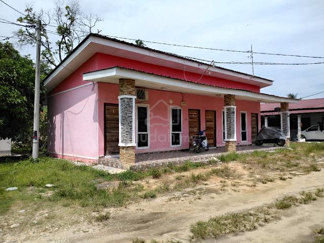 Bilik sewa non sharing 1